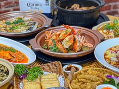 -醉壹号海鲜大排档·老厦门特色菜(厦门美食地标店)