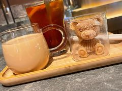 -大树餐厅(益田假日店)