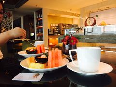 -天津君隆威斯汀酒店