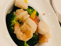 -翠园(铜锣湾广场店)