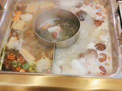 -青岛小羔羊火锅(李村公园店)