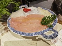 -哥老官重庆美蛙鱼头(西湖银泰十一哥店)