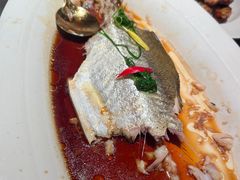 -醉庐·新上海菜(南京西路店)