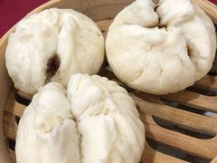 招牌叉烧包-北园酒家(小北路店)