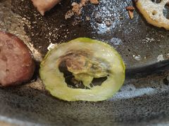 -獨門烤肉(开发区店)