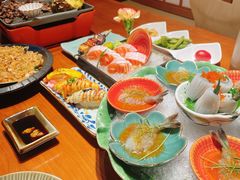 -俊屋料理·烧鸟·寿司·日泰融合菜(星际云汇店)