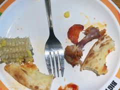 -比格比萨自助(花园路店)