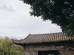 -东莞市可园博物馆