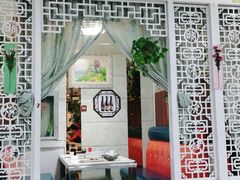 -领头羊烧烤餐厅(大唐路店)