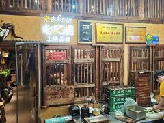 -霄汉羊排(万松园一店)