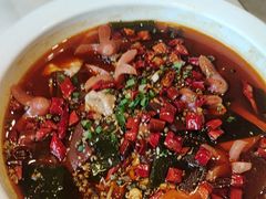 -刘胖子家常菜·蹄花焖藕(富安街店)