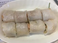 -点点心点心专门店(湾仔店)