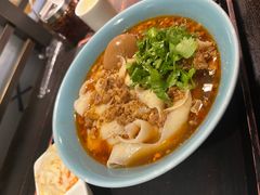 -喜晋道面馆(华严寺广场店)