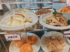-西部马华清真兰州牛肉面·烧烤夜市(关东店)