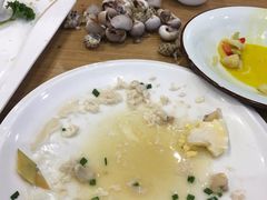 -501號台州海鲜餐厅(海创园店)