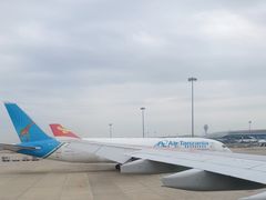 -广州白云国际机场-T2航站楼