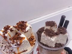 -Sevenbus一家奶茶店(昆明大悦城店)