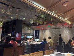 -水木锦堂·自助铁板烧(世贸天阶店)