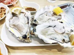 -一蚝一贝海鲜特色餐厅(万象城店)
