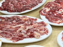 -五洲牛肉美食馆