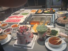 -海底捞火锅(大唐店)