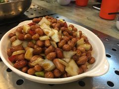 -迎燕阁烤羊腿(二环南路店)