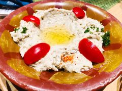 -ALAMEEN阿拉伯餐厅(三里屯店)