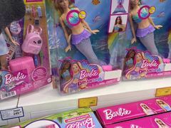 -TOYSRUS玩具反斗城(厦门新生活广场店)