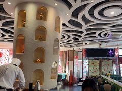 -大碗居·烤鸭·鱼头泡饼(天坛东门店)