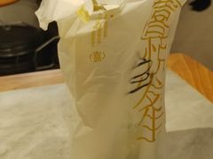 -喜茶(广州石牌桥店)