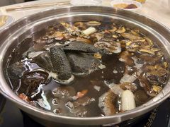 -太婆天府山珍酒楼(亚运村店)