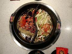 -钢管厂五区小郡肝串串香(南山店)