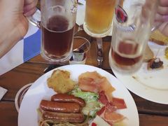 -Paulaner·德国帕拉娜自酿啤酒餐厅(海上世界店)