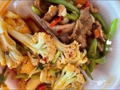 -旺顺阁·北京菜(北辰上品+)