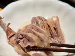 -奇芳阁·百年清真南京菜(夫子庙店)