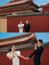 -CD视觉婚纱摄影