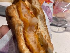 -麦当劳(祈年大街店)