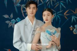 -巴黎春天婚纱摄影STUDIO·定制