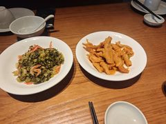 -小厨师·二十年沈家门小海鲜(百井坊巷店)