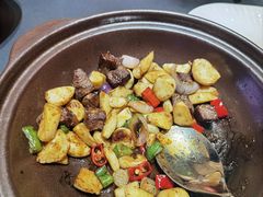 -曼格纳·曼芯馆(杨浦店)