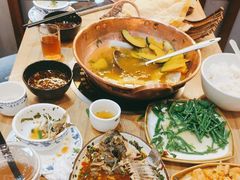 -妈妈的味道(和顺古镇店)