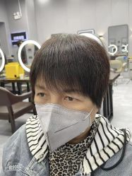 -NY漂发染发主打