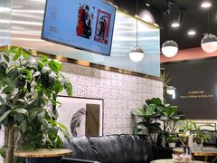 -海马体照相馆|大师(北京华贸中心店)