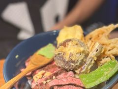 -满满初牛·炭烧牛肉专门店(国大店)