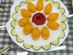 -烁佳海鲜大馅饺子