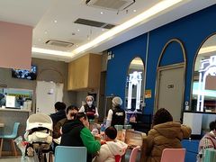 -小杨生煎(周浦万达店)