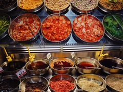 -火炉火自助餐(西直门凯德MALL店)