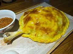 -天山集市餐厅(康城店)