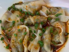 -鼎泰丰(国金中心店)