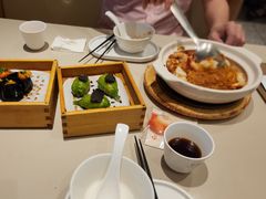 -蔡澜点心·粤菜(万菱汇店)